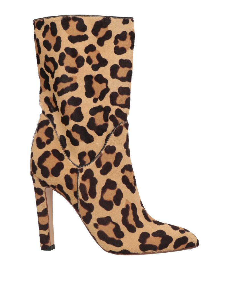 FRANCESCO RUSSO Ankle boot