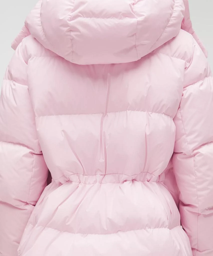 Lululemon Women's Wunder Puff 600-Down-Fill Jacket 47