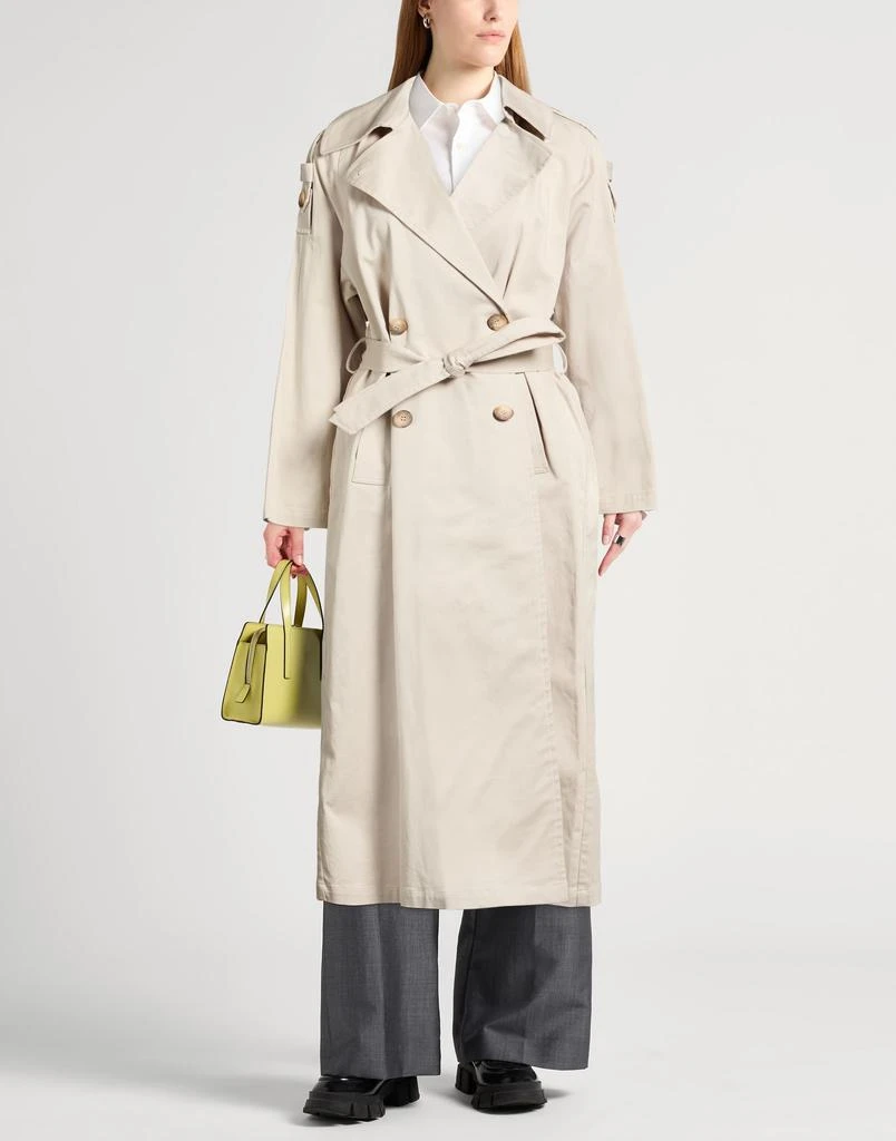 ALPHA STUDIO Trench coat 2
