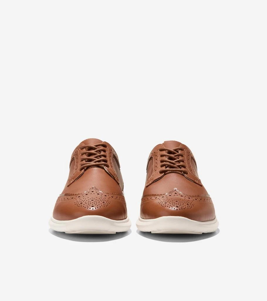Cole Haan Zerogrand Meritt Wingtip Oxford 3