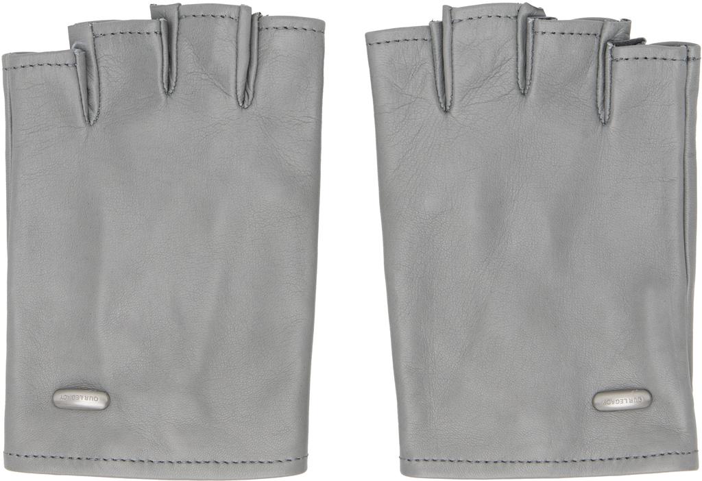 Black Mis Match Gloves – On Sale Now with Up to 10% Off