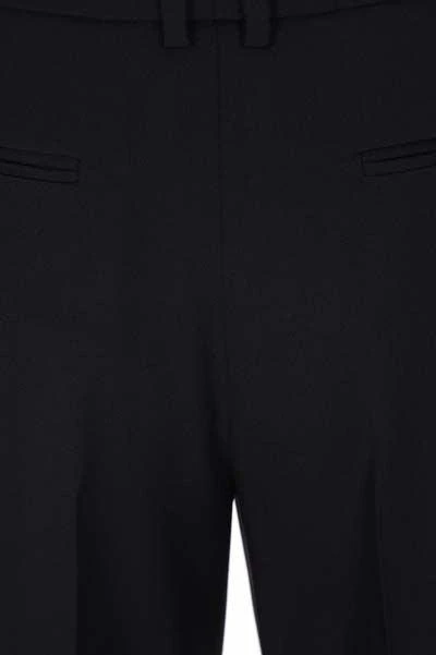 Yves Saint Laurent Saint Laurent Trousers 4