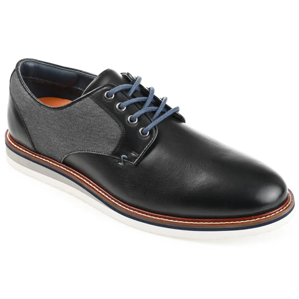 Thomas & Vine Stokes Derby 1