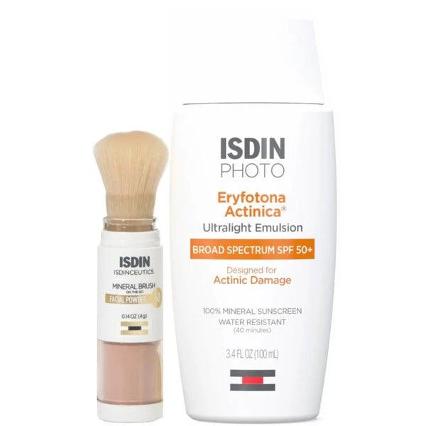 ISDIN ISDIN Effortless Duo ($130 Value) 1