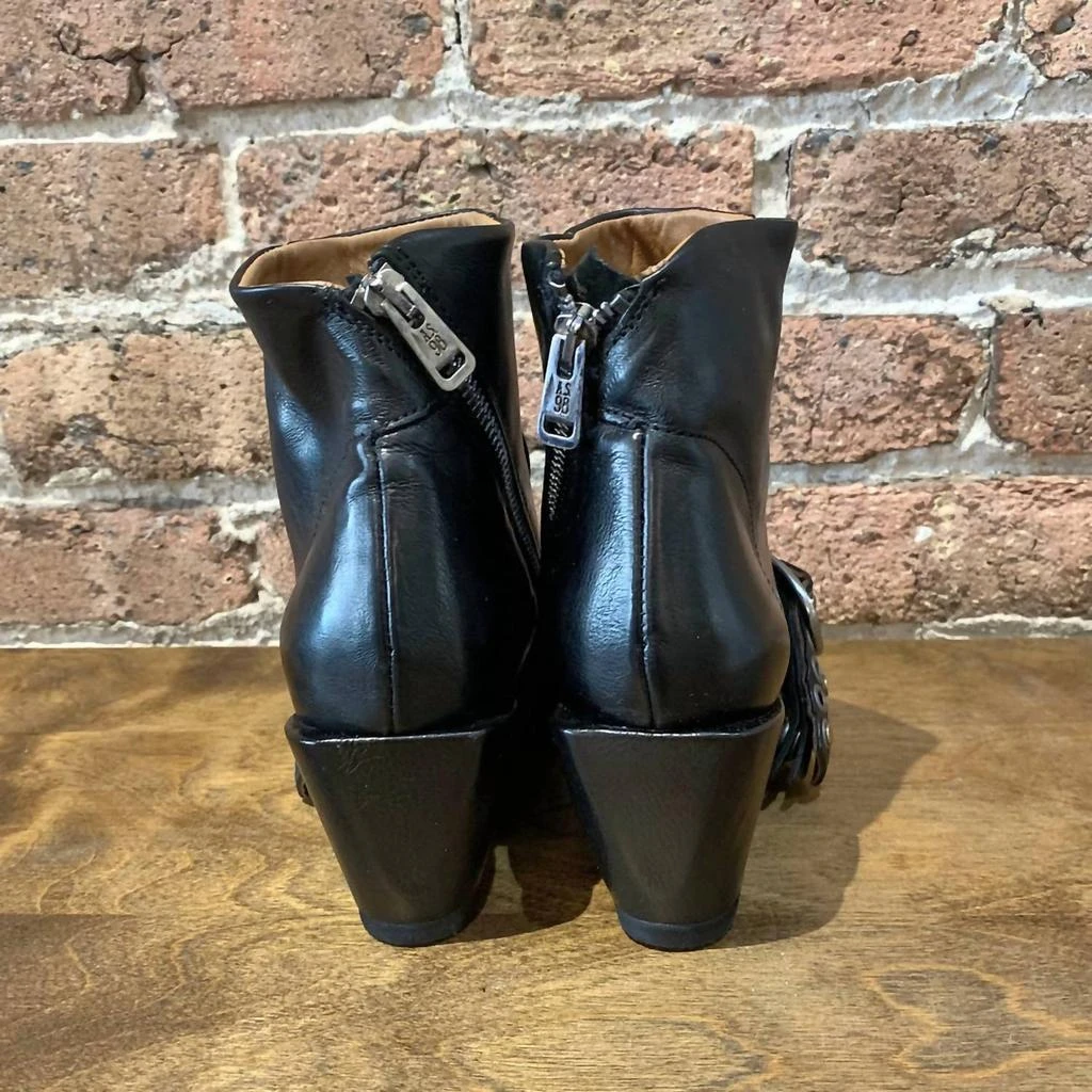 A.S. 98 A.S.98 - Women's Maxie Boots 6