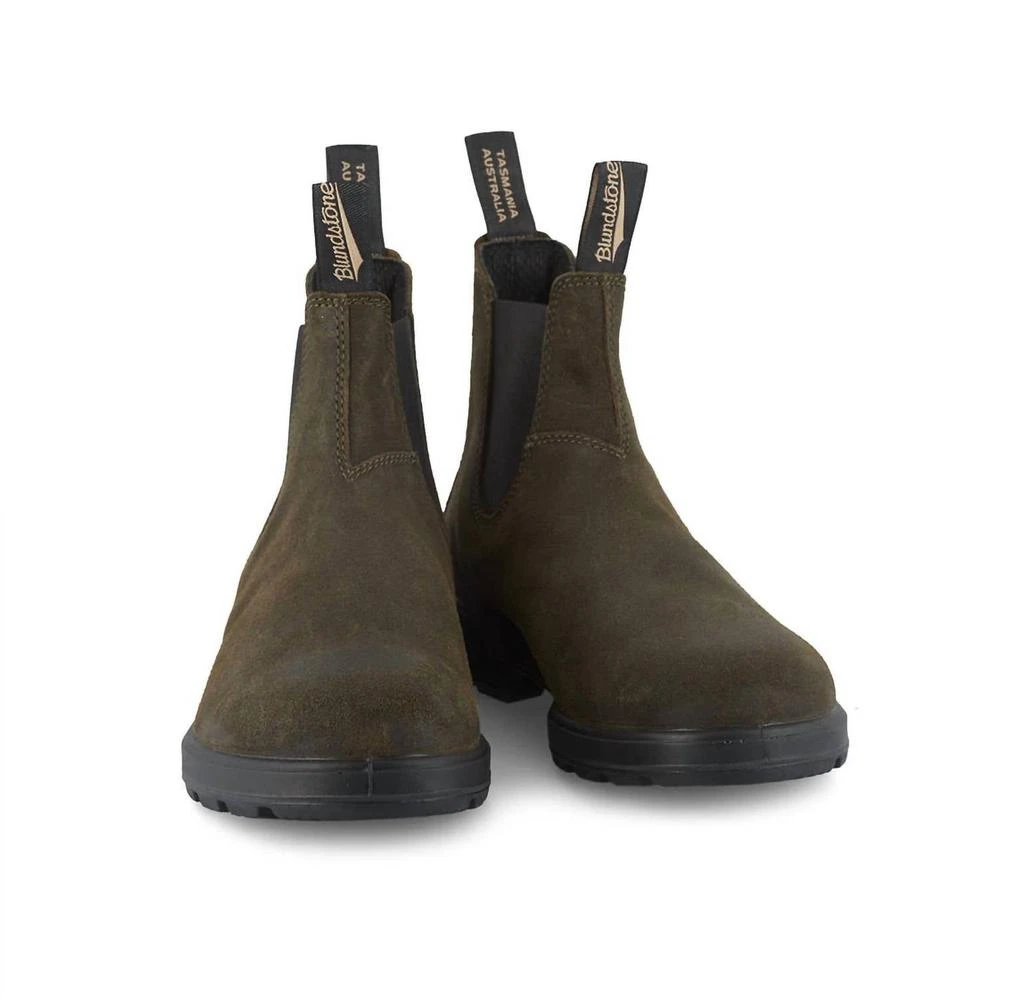 Blundstone Blundstone - Women's Chelsea Boot 7