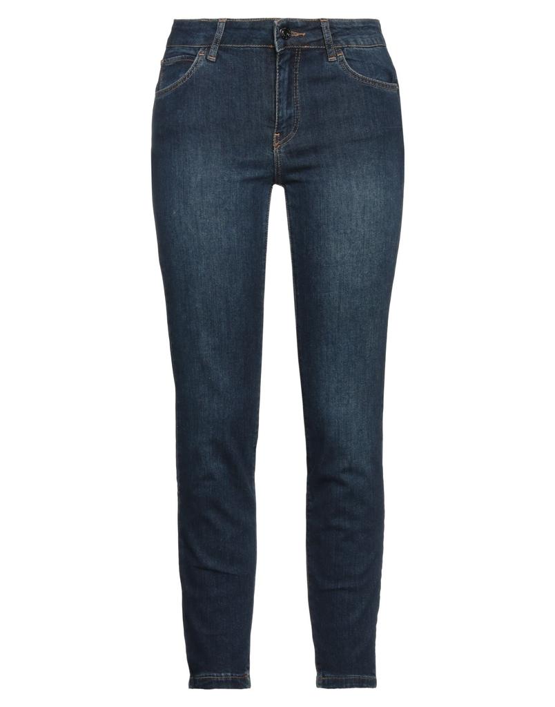 CARACTÈRE Denim pants