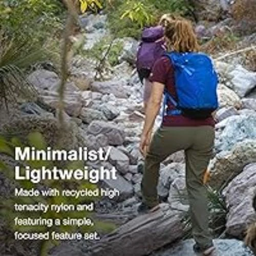 Osprey Osprey Sportlite 20L Unisex Hiking Backpack, Pine Leaf Green 3