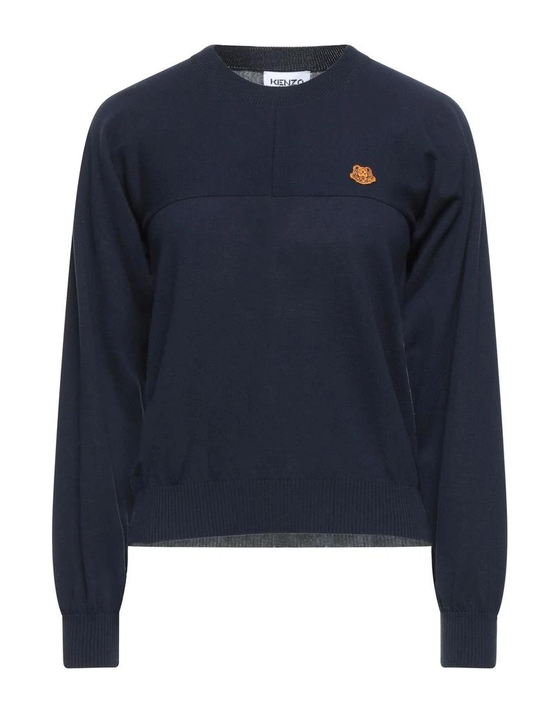 Kenzo Sweater 1