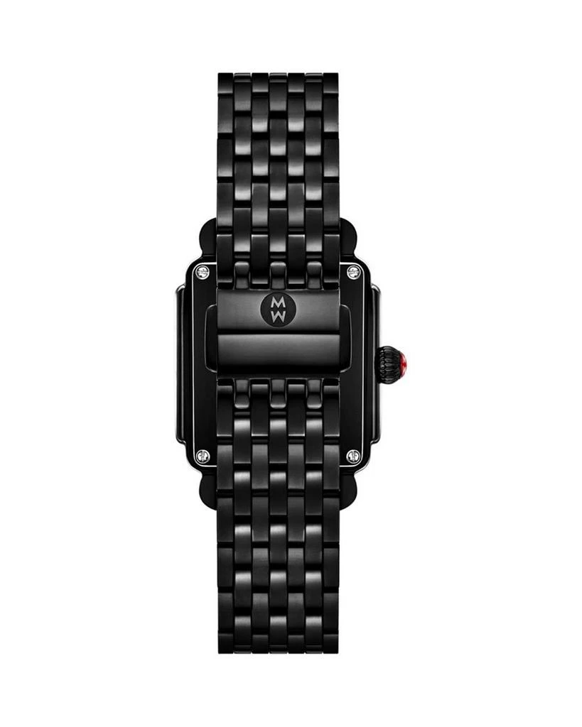 Michele Deco Madison Watch, 29mm x 31mm 3