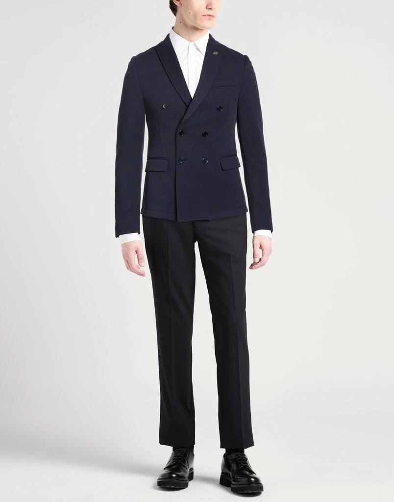 DANIELE ALESSANDRINI Blazer 2