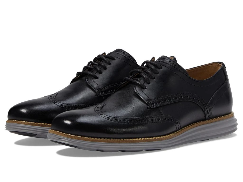 Cole Haan Originalgrand Shortwing Oxford 1