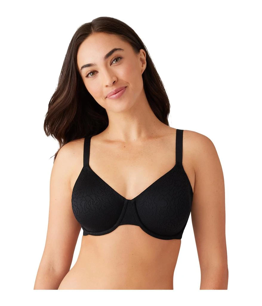 Wacoal Inside Job Underwire Bra 1
