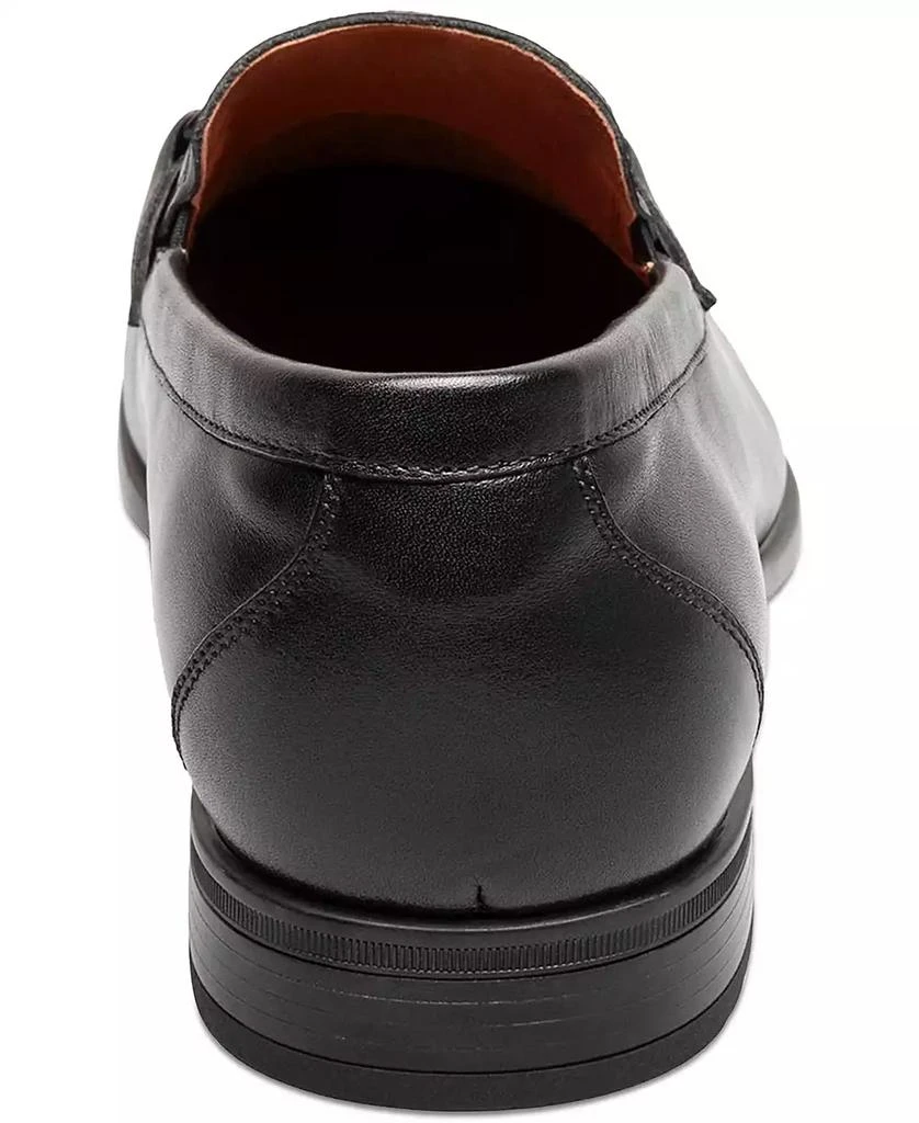 Florsheim Men's Pregamo Slip-On Bit Loafers 4