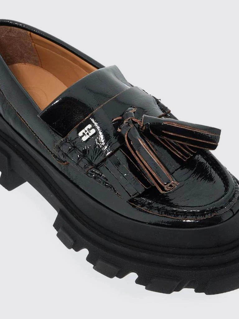 Ganni Loafers woman Ganni 4