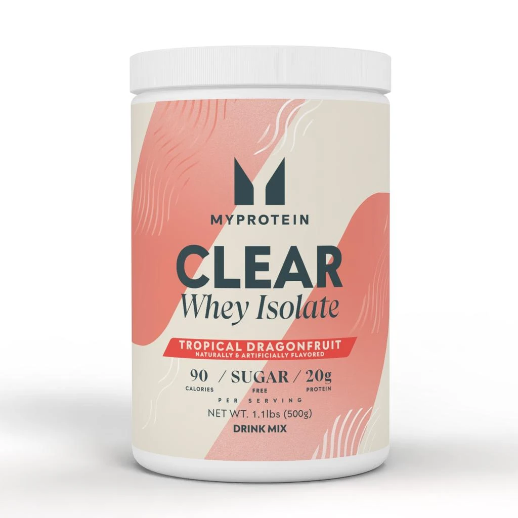 Myprotein Clear Whey Isolate 1