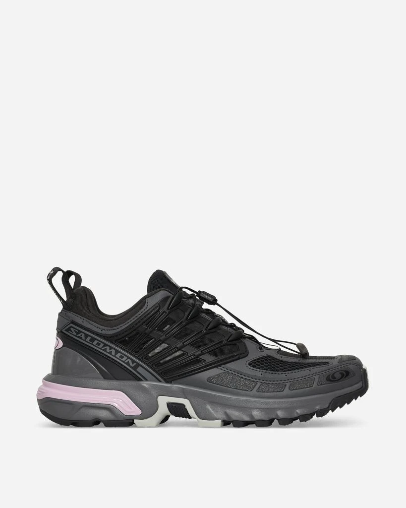 Salomon ACS Pro Sneakers Asphalt / Phantom / Castlerock 1