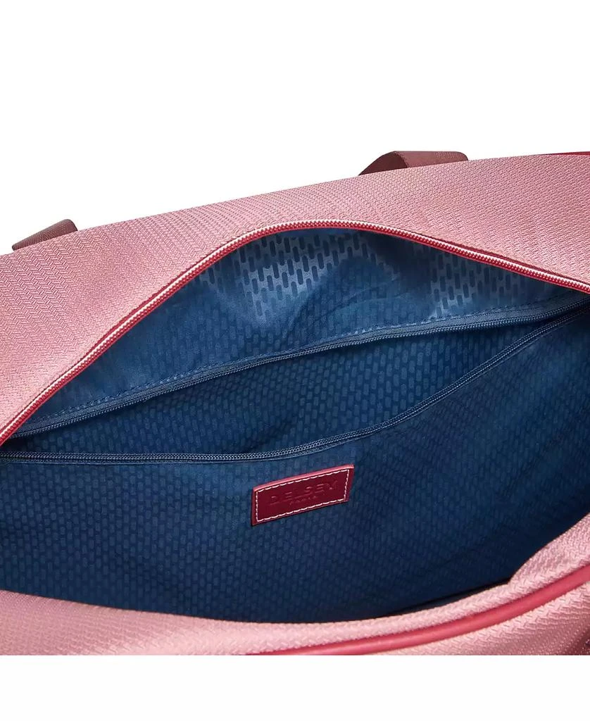 Delsey Delsey Chatelet Air 2.0 Weekender Duffle 7
