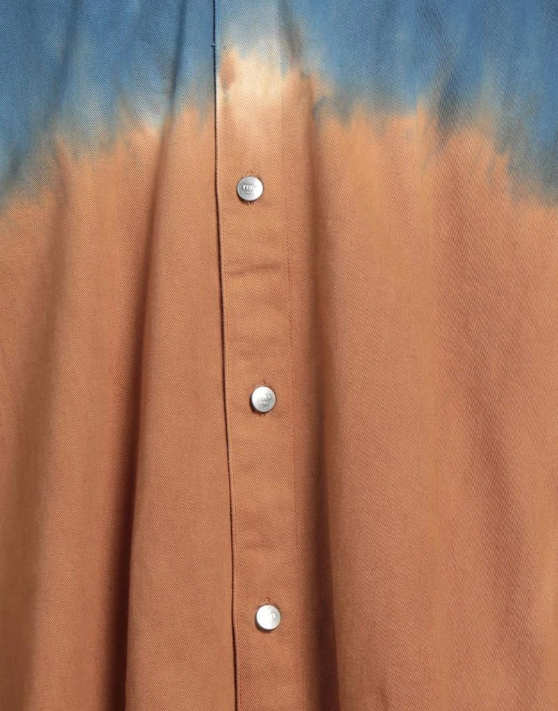 VYNER ARTICLES Patterned shirt 4