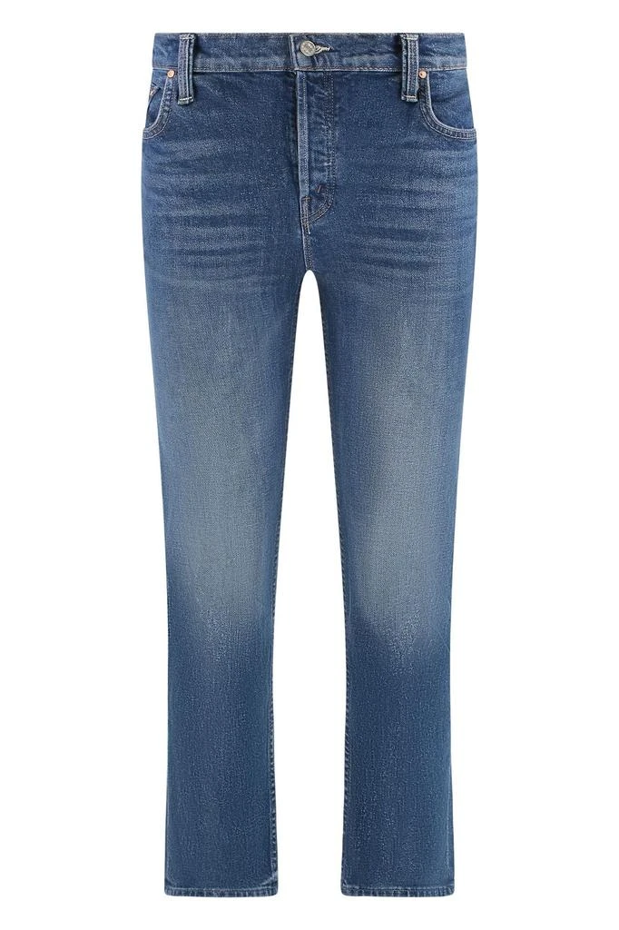 Shop Mother The Tomcat Ankle Jeans on Sale at BeyondStyle – Get 50