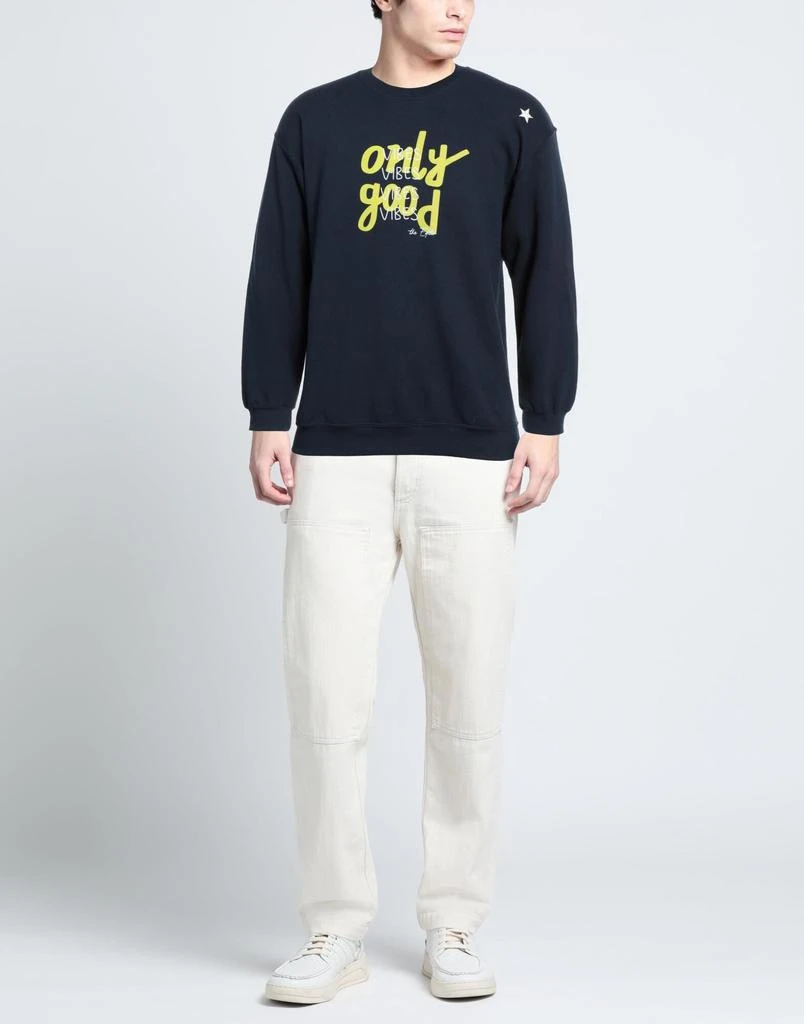 THE EDITOR Sweatshirt 2