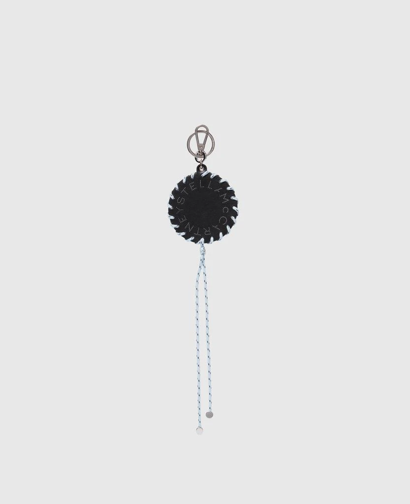 Stella McCartney Stella McCartney - Logo Keyring,