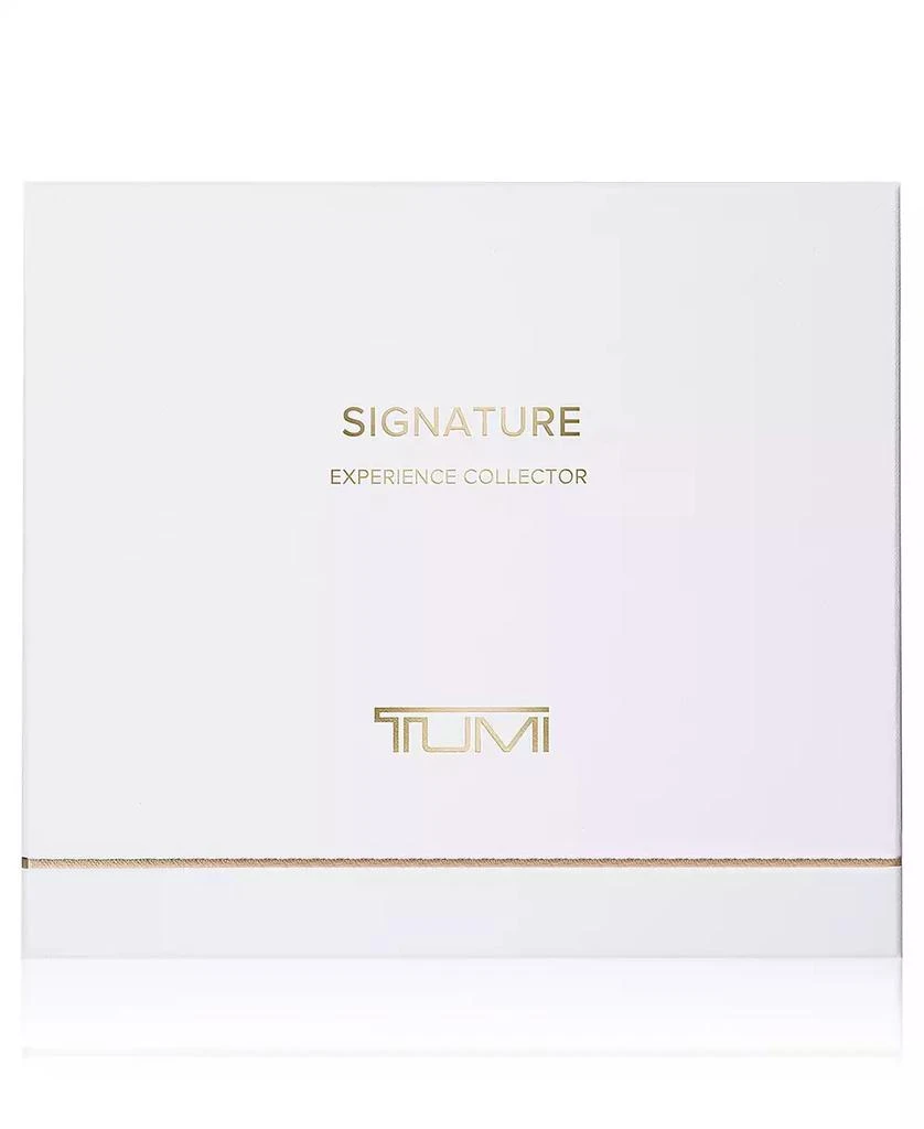 Tumi 3-Pc. Signature Experience Collector Gift Set 3