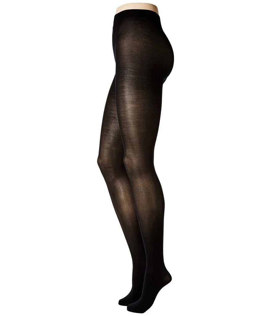 Bloch Contoursoft Footed Tights 2