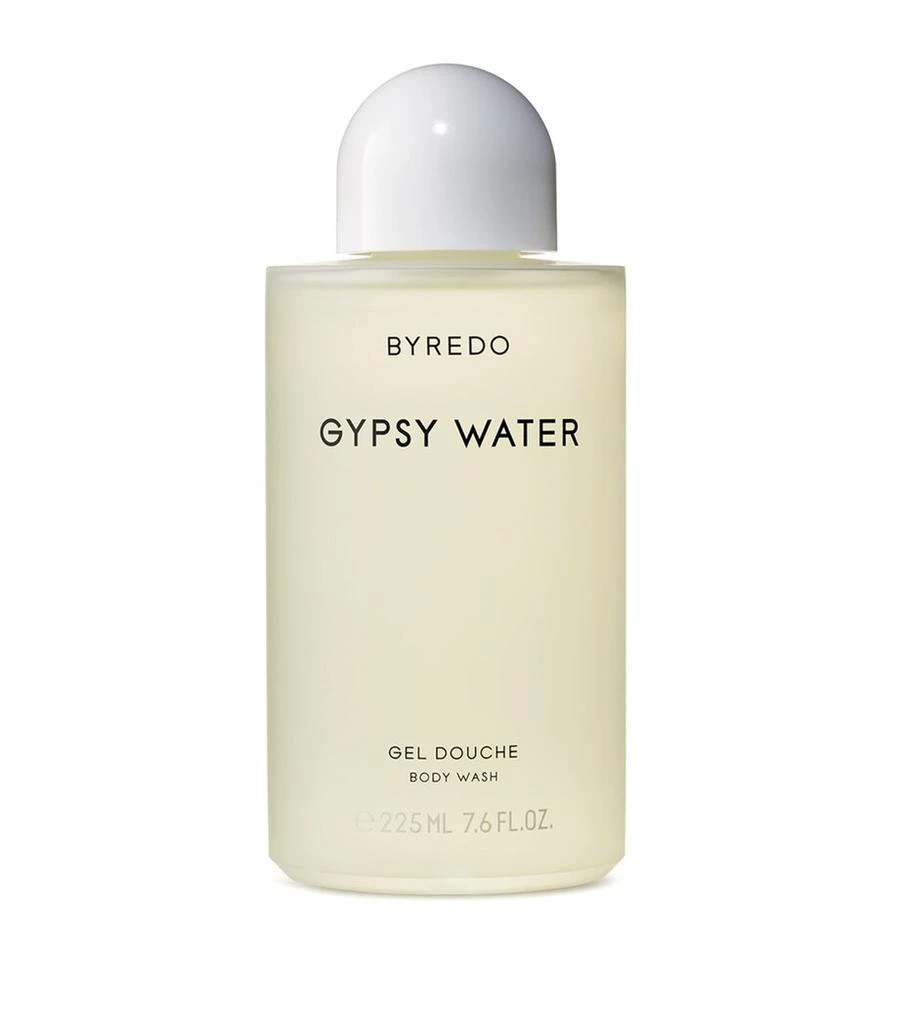 BYREDO Gypsy Water Body Wash (225ml) 1
