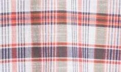Brooks Brothers Madras Short Sleeve Plaid Button-Down Shirt 7