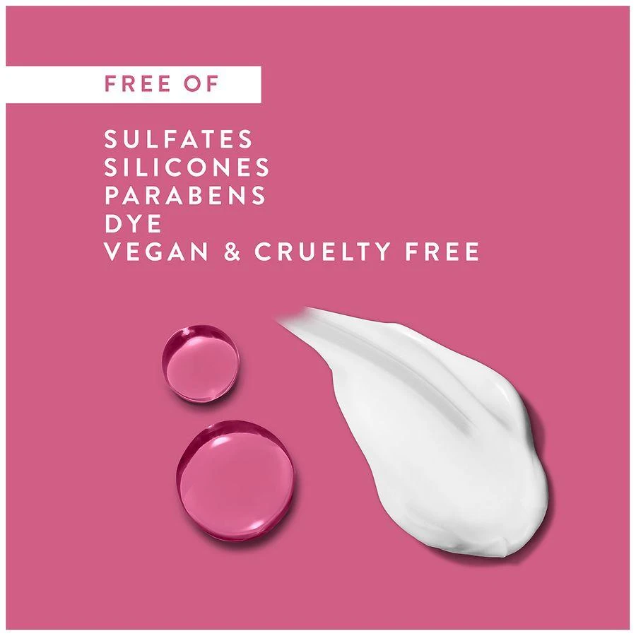 Native Sulfate-Free Shampoo Vanilla & Cactus Flower 4