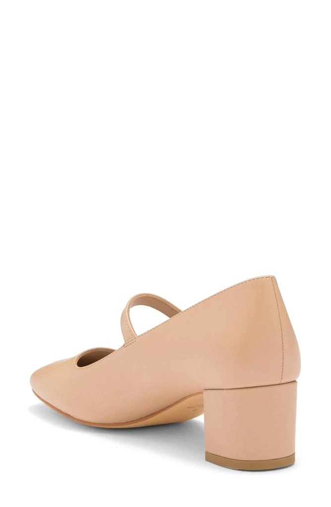 Stuart Weitzman Louise 50 Mary Jane 2