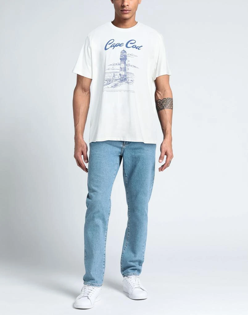 TEN-FIFTEEN VINTAGE T-shirt 2