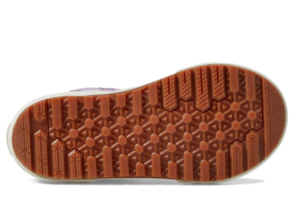 Vans SK8-Hi Zip MTE-1 (Infant/Toddler) 3