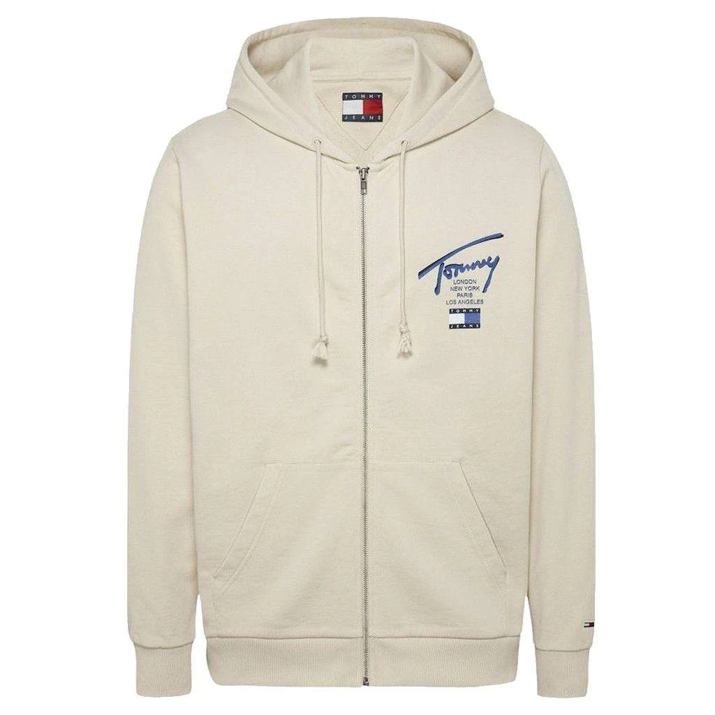 Tommy Hilfiger Sweatshirts White Men 1
