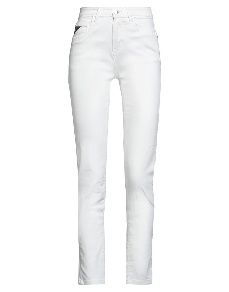 YES ZEE by ESSENZA Denim pants