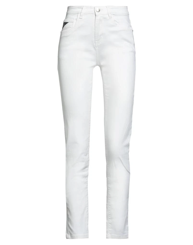 YES ZEE by ESSENZA Denim pants 1