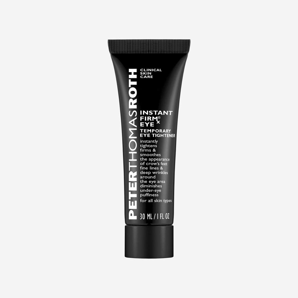 Peter Thomas Roth Instant FIRMx Eye Temporary Eye Tightener | 30 ml / 1.0 fl oz