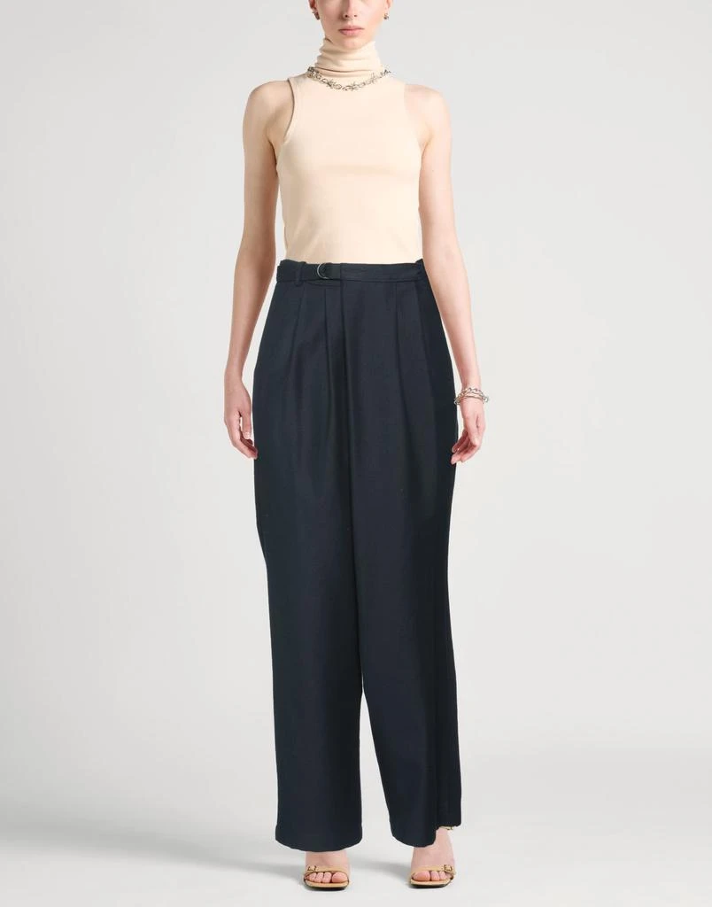 Le 17 Septembre Casual pants 2