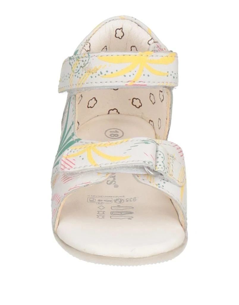 KICKERS Sandals 4