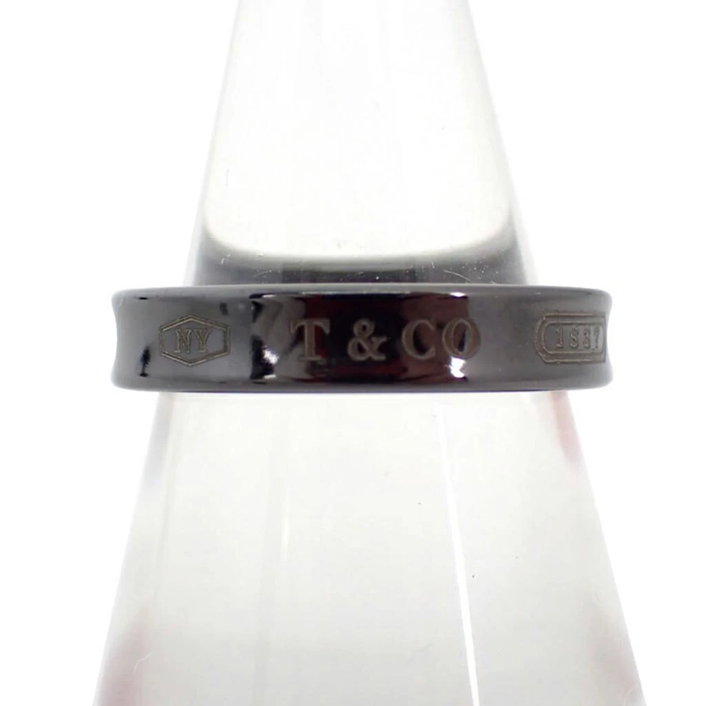 Tiffany 
Co. Sterling 925 Band Ring (Pre-Owned)