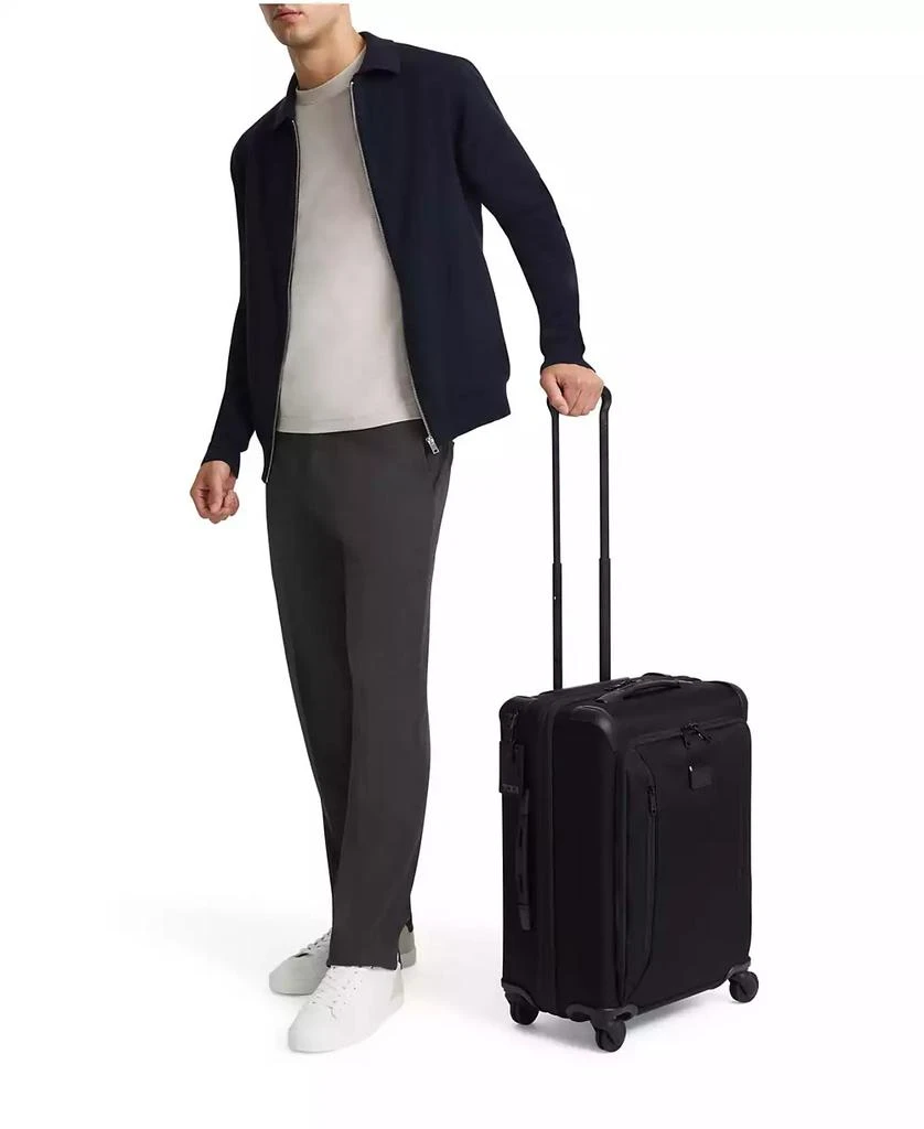 Tumi Aerotour Continental Expandable 4 Wheeled Carry-On 7