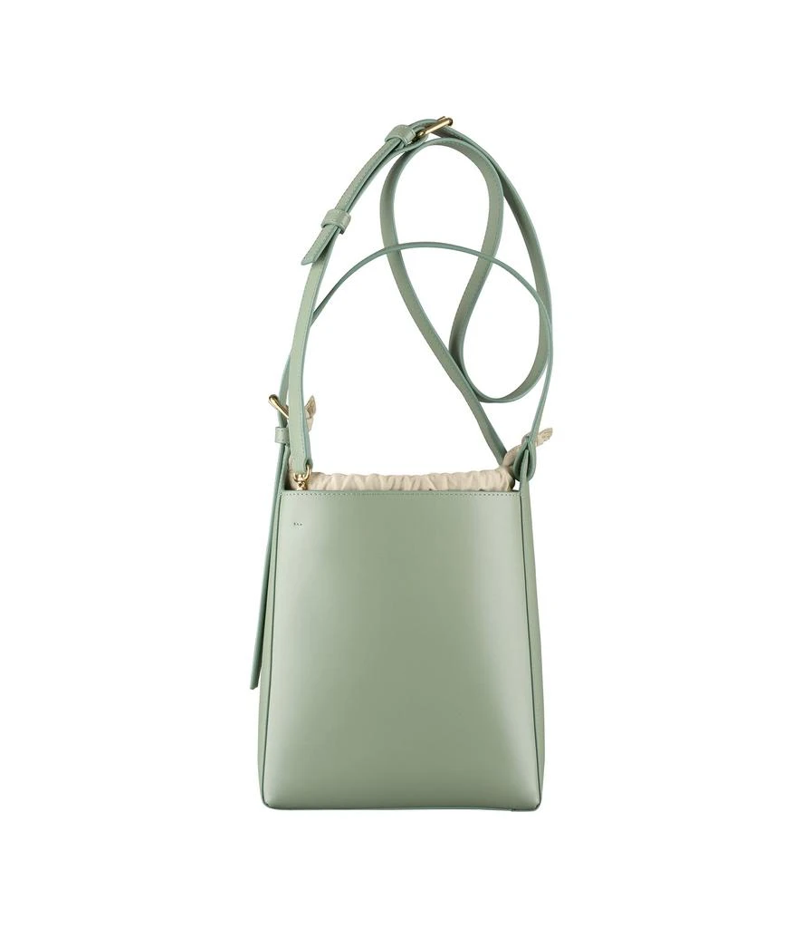 A.P.C. Virginie Small bag 1
