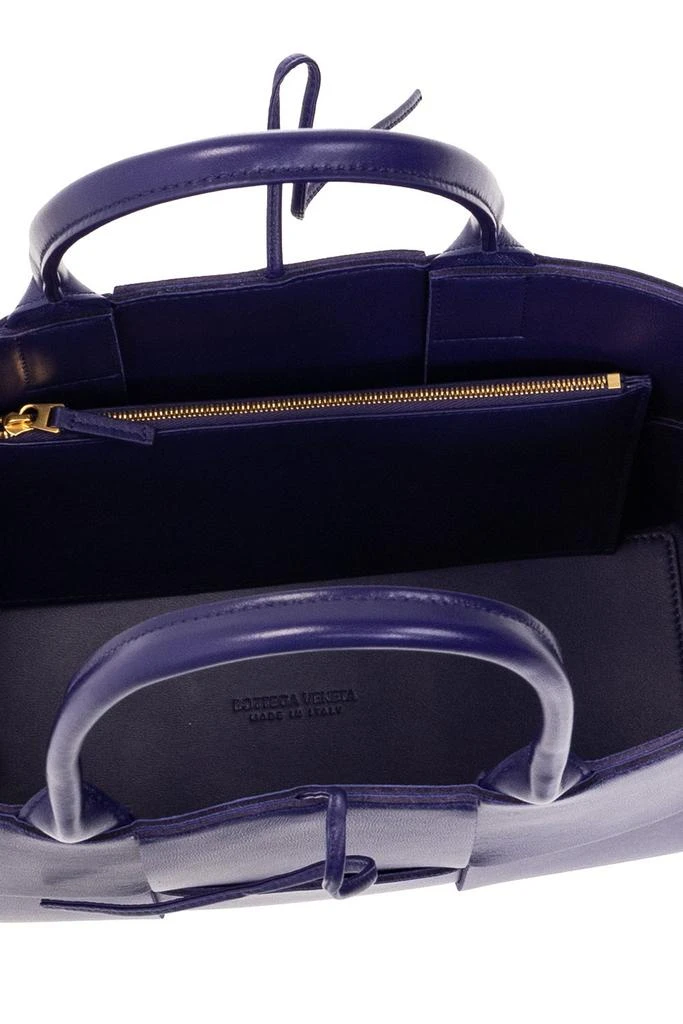 Bottega Veneta Bottega Veneta Intrecciato Tote Bag 4