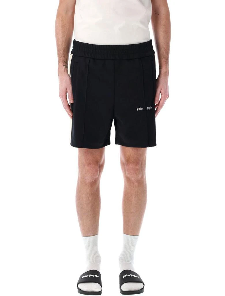 Palm Angels Palm Angels Classic Track Shorts 1