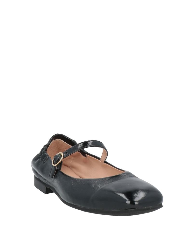 CHIARINI BOLOGNA Ballet flats