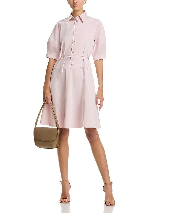 Hugo Boss Delaurena Shirt Dress 3