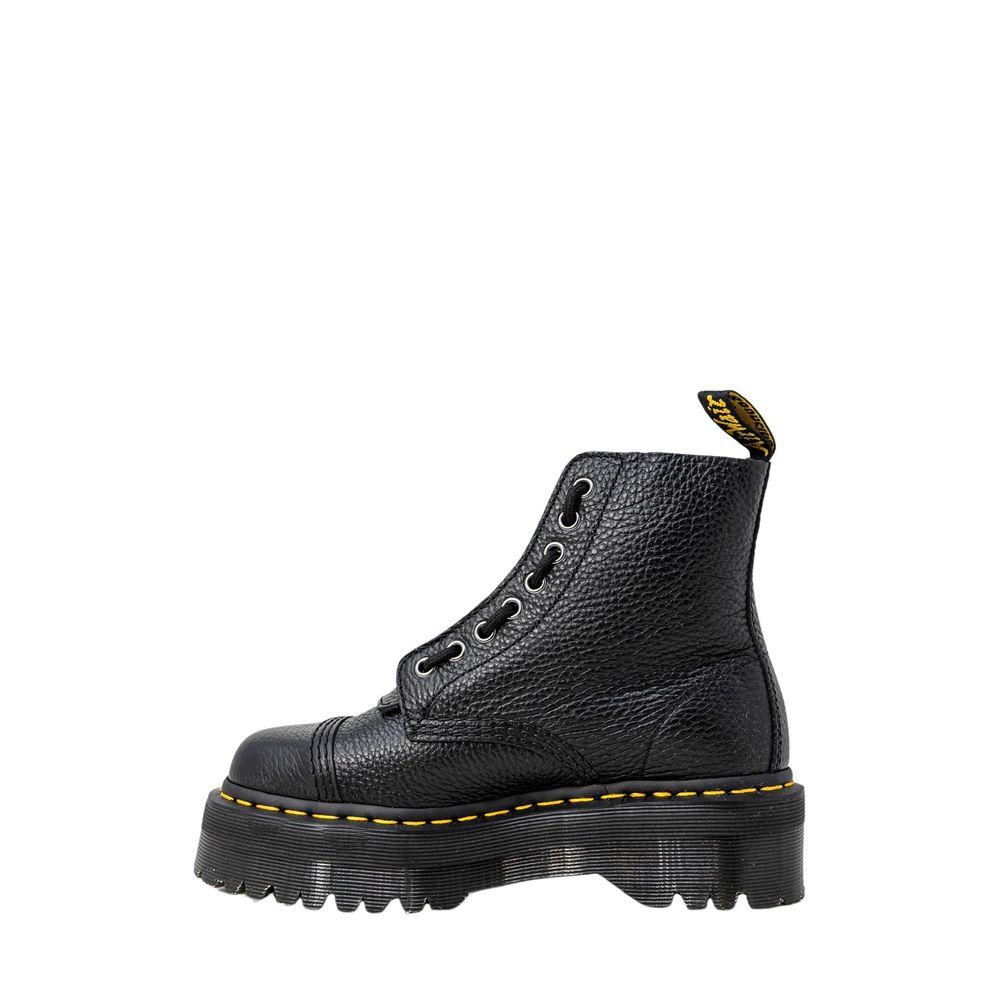 Dr. Martens Leather Women's Boot