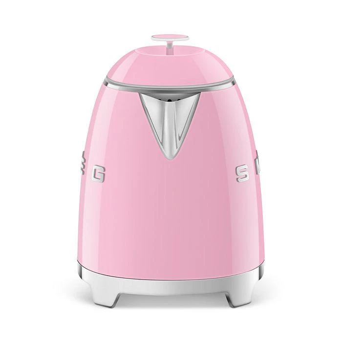 Smeg '50s Retro Electric Mini Kettle 2
