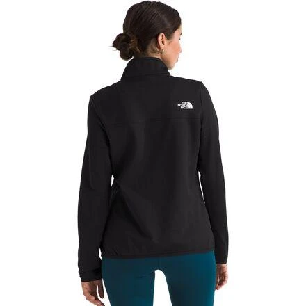 The North Face Canyonlands Full-Zip Jacket - Women's 2